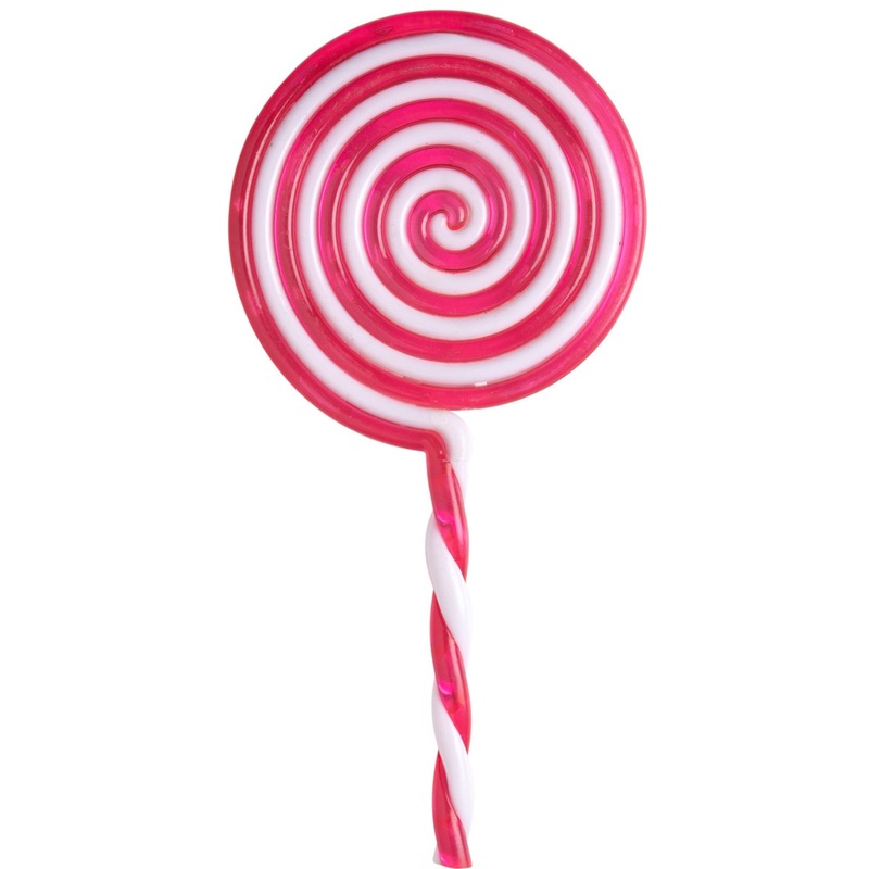 Pink XXL Lolli Pop