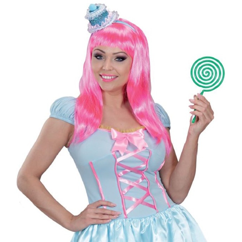 Sweet XXL lollipop green