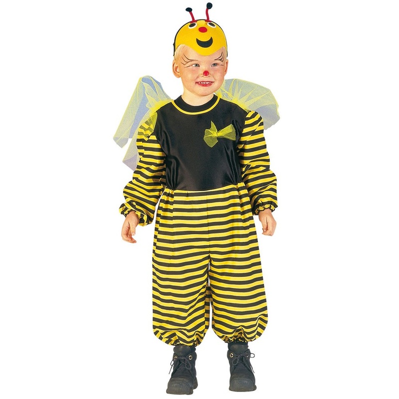 Bees kids jumpsuit 92