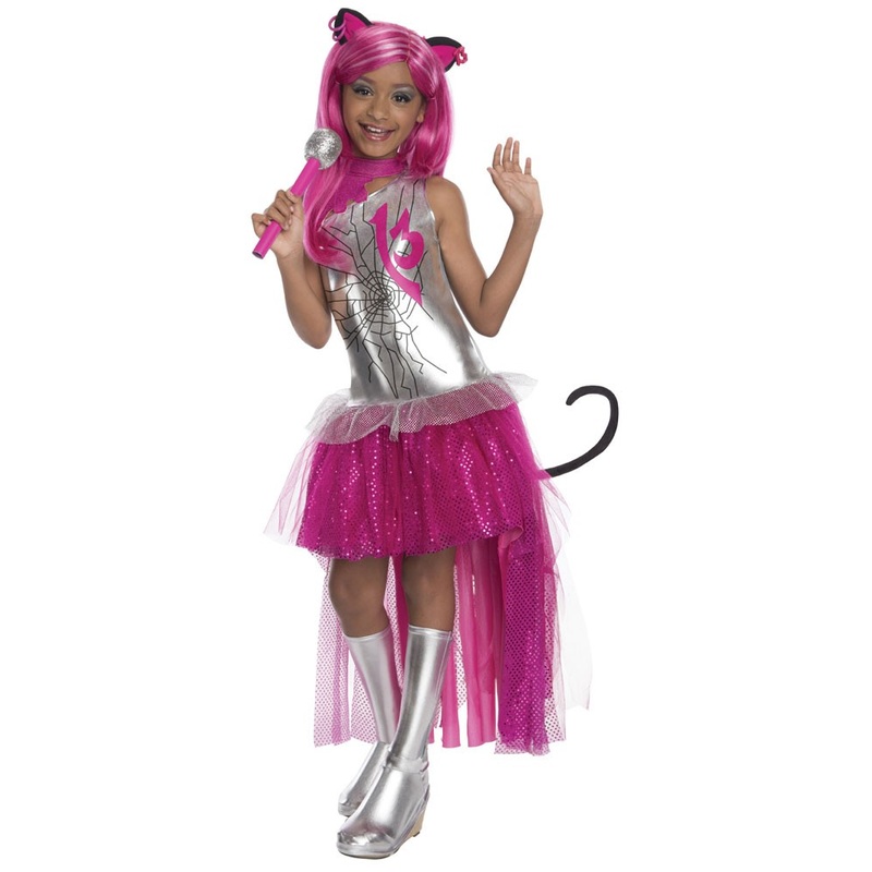 Catty Noir child costume M