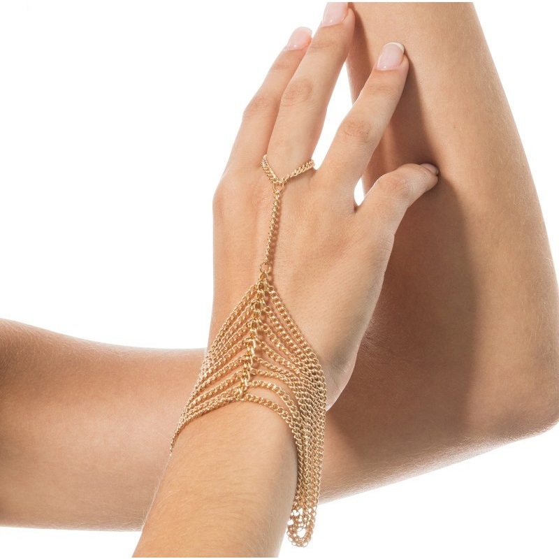 chain bracelet