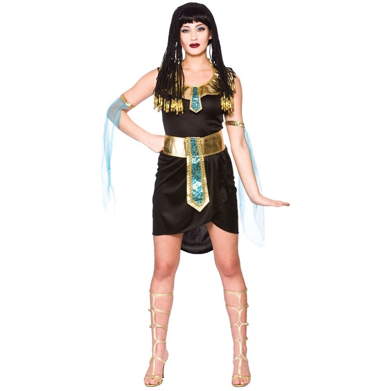 Cleopatra ladies costume XS