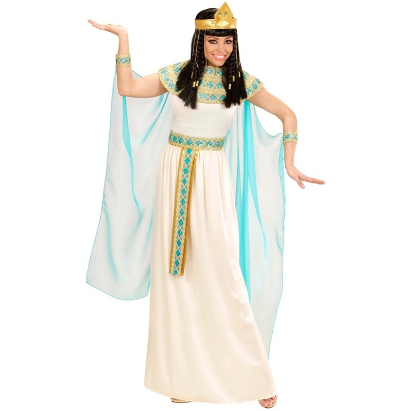 Egyptian beauty women costume S