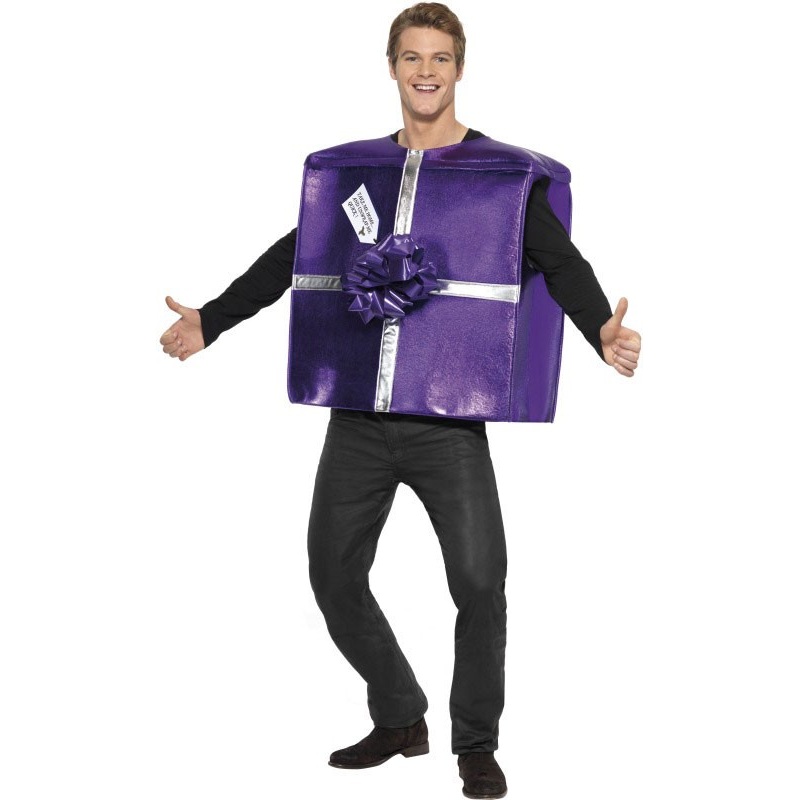 Funny gift costume for adults