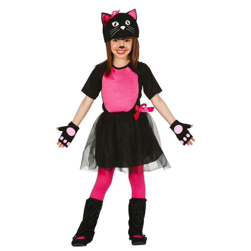 KItty The Kitten Child Costume