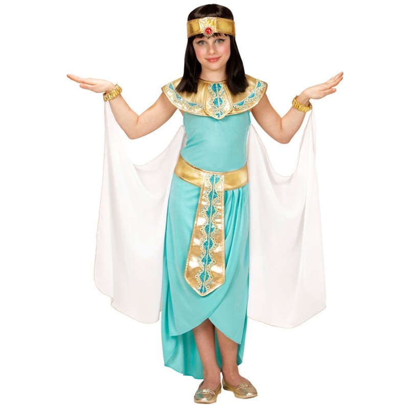 Little Pharaoh child costume 116