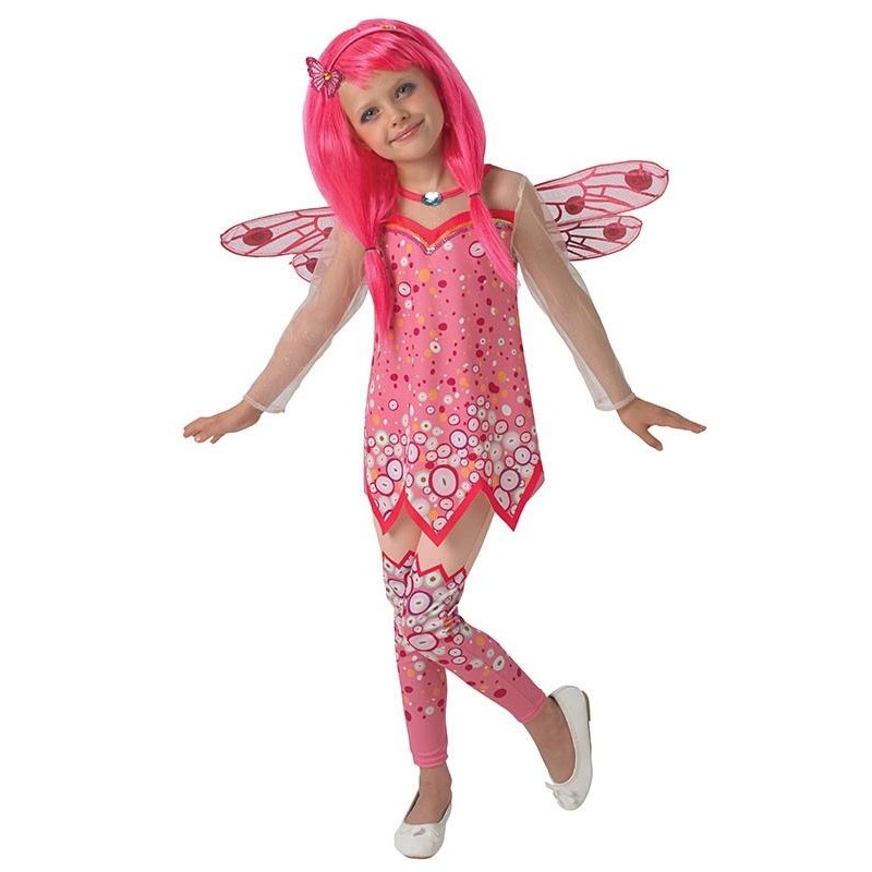 Mia and Me fairy adventure costume S