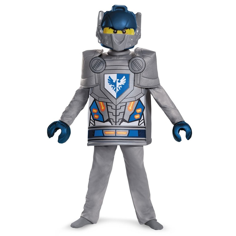 Nexo Knights costume deluxe for children