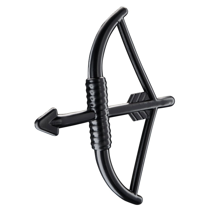 Ninjago bow and arrow for kids