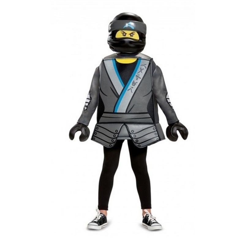 Ninjago Nya Ninja child costume