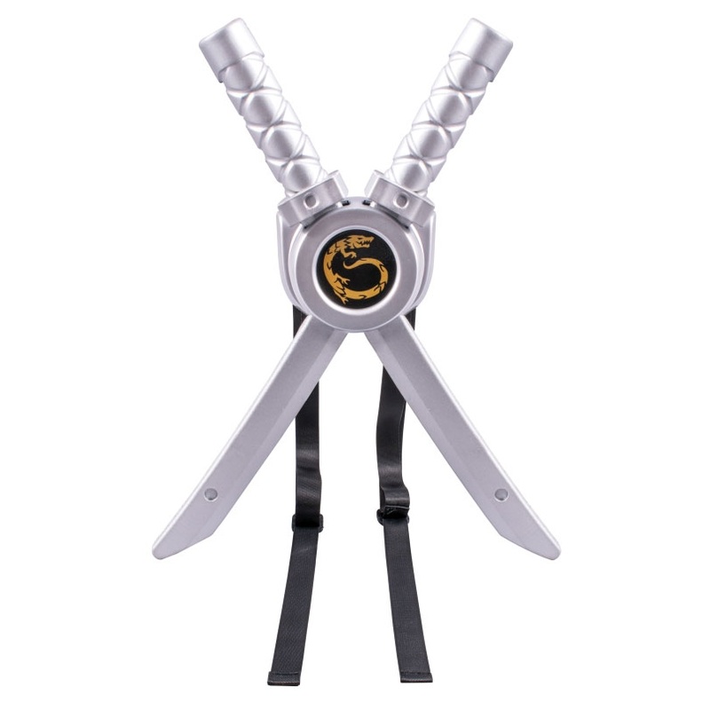Ninjago Sword Set 43cm