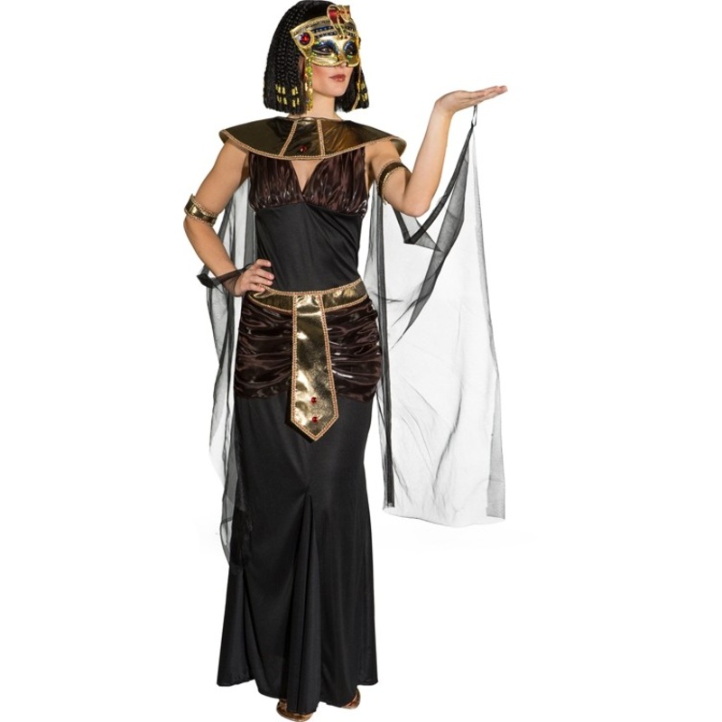 Pharaoh Luana ladies costume 36-38