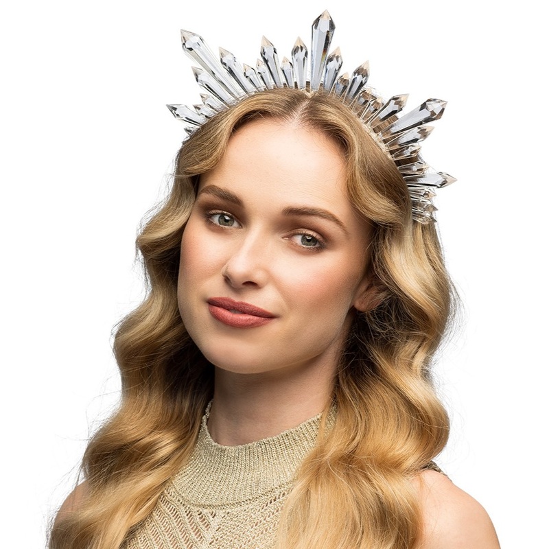 Tiara Ice Galaxy