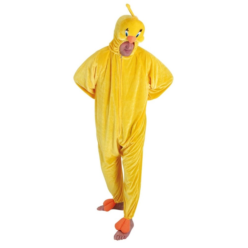 Beety Vogel men's costume