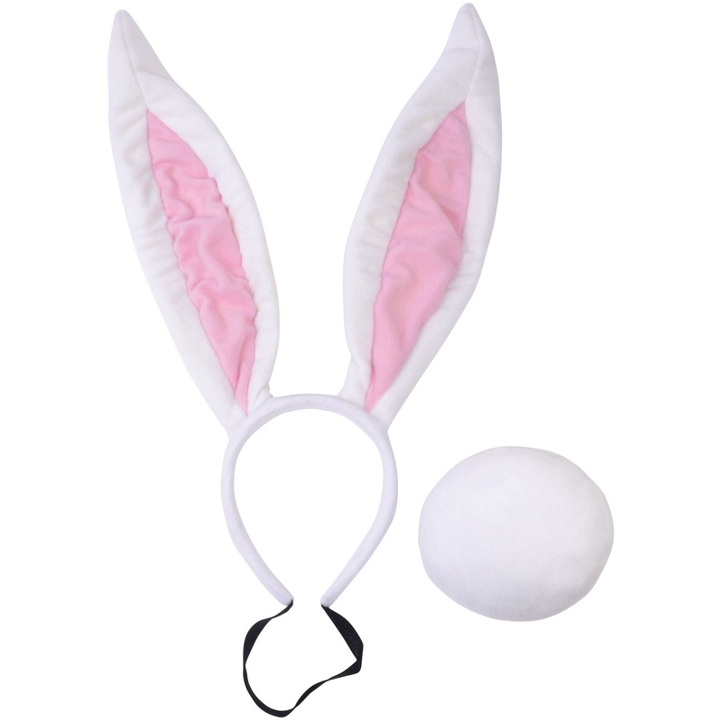Funny Bunny Set of 2 pieces