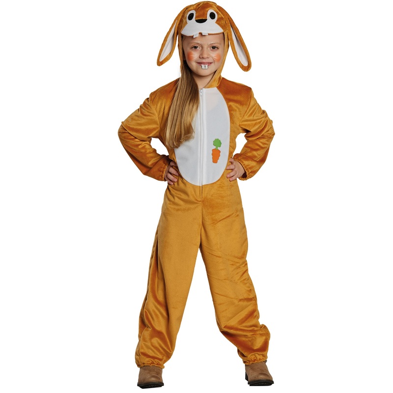 Little rabbit children's overall 104