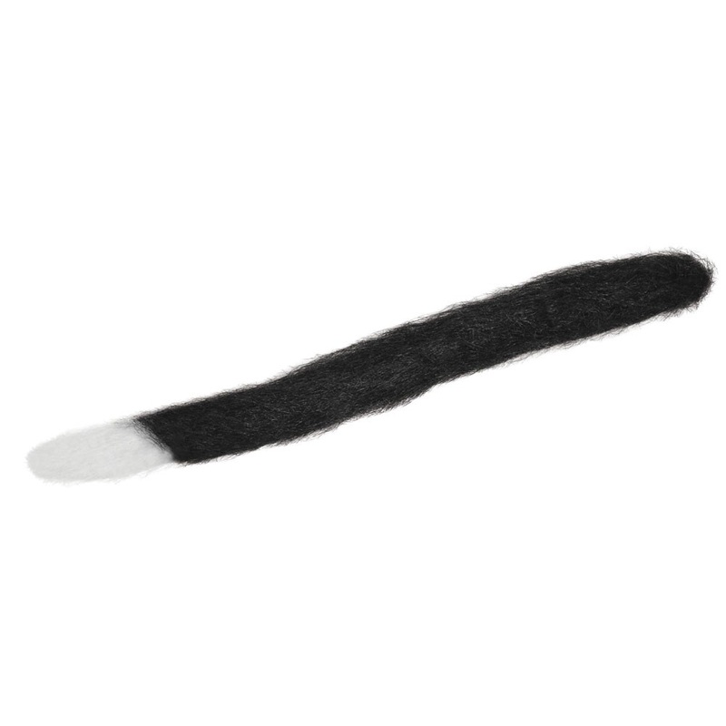 Small cat tail