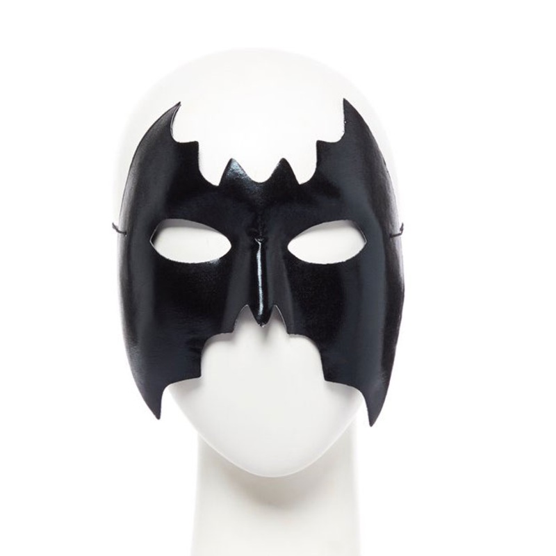 Bat bat mask