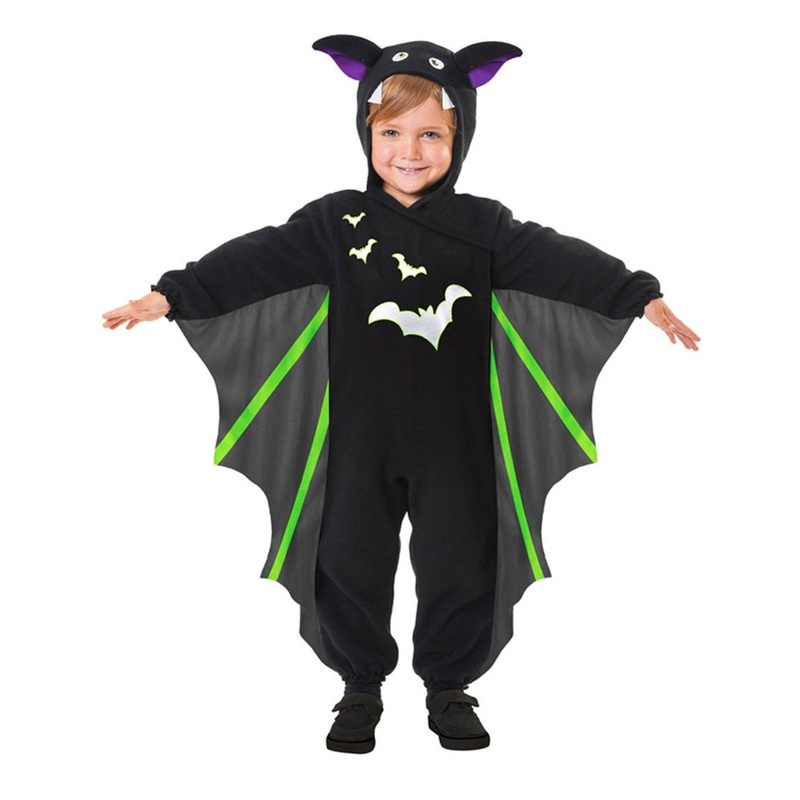 Bat kids costume Classic