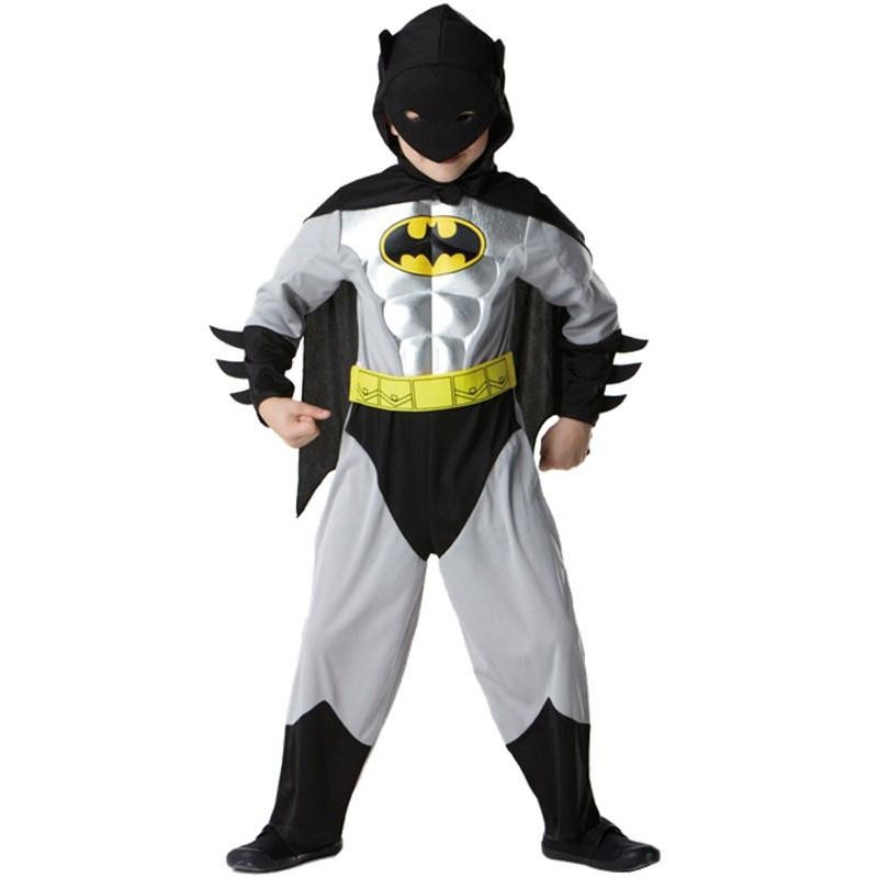 Batman kids jumpsuit S