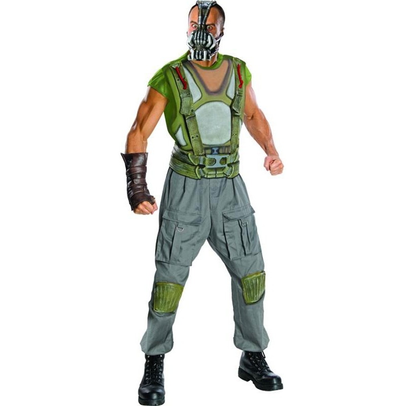 Dark Knight Rises Bane costume M