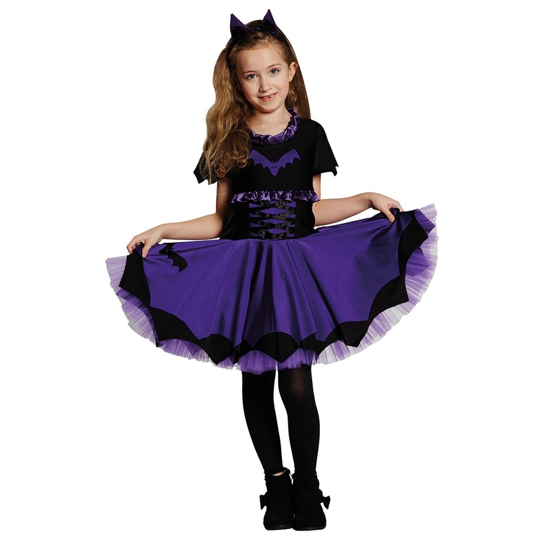 Felana bat costume 116