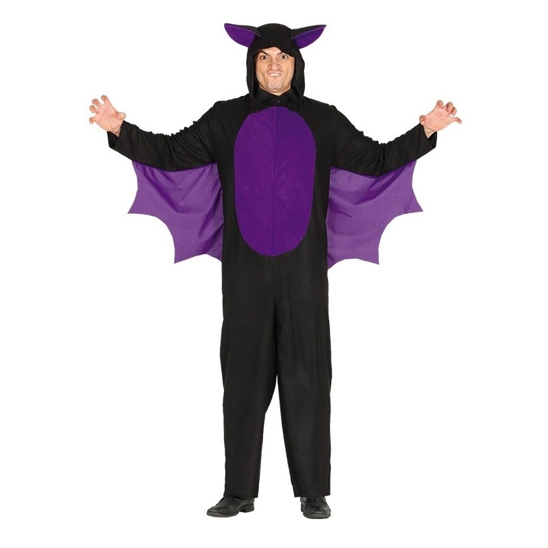 Franky bat costume 48-50