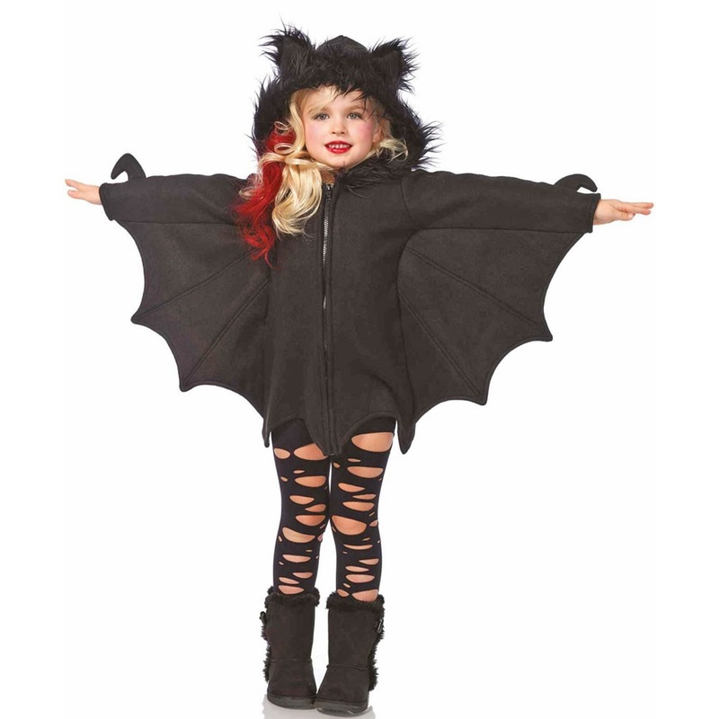 Little bat Fara costume XS