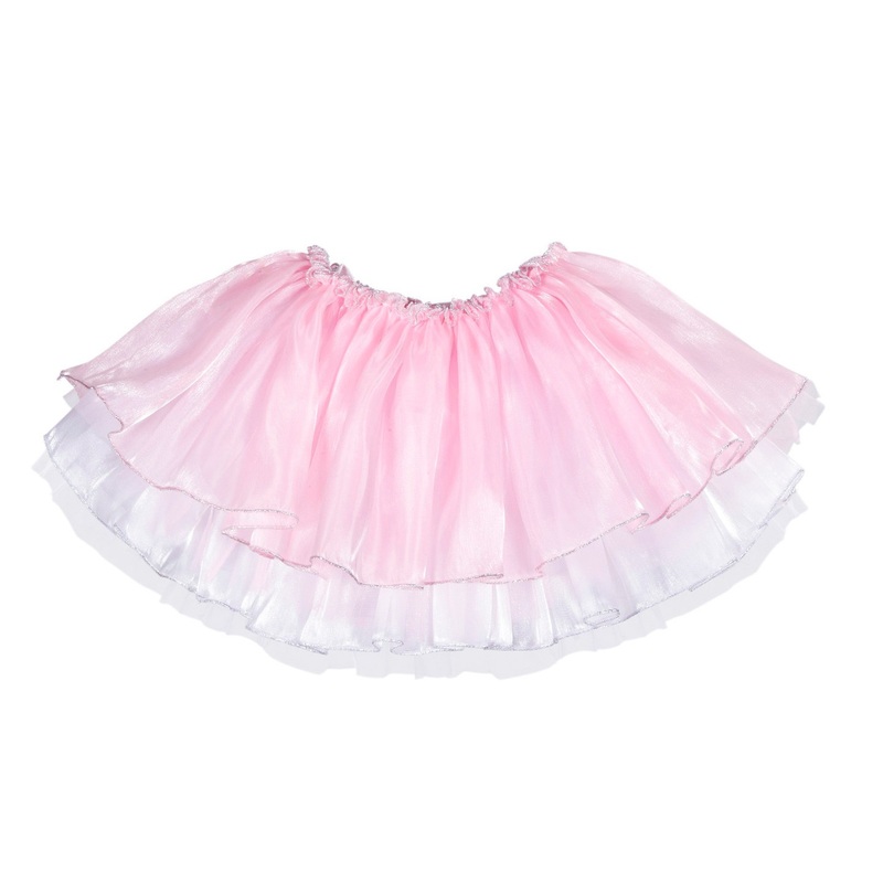Pink tulle dream ballerina tutu