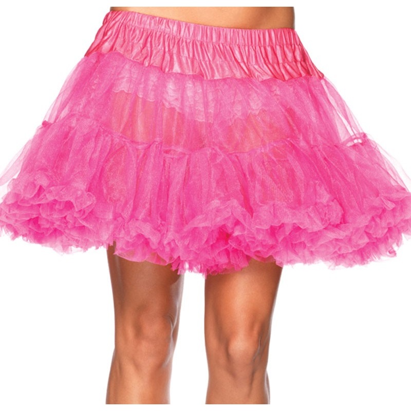 Wunder Petticoat Deluxe Pink