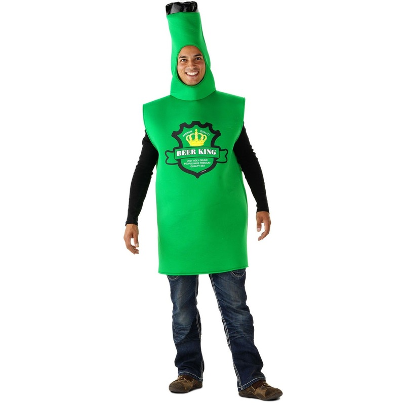 Bierknig men's costume