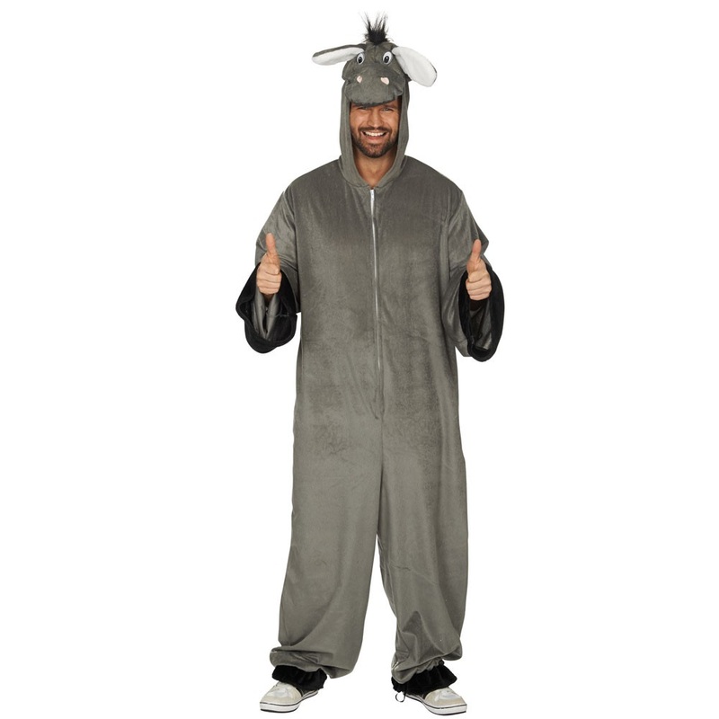 Donkey men's jumpsuit