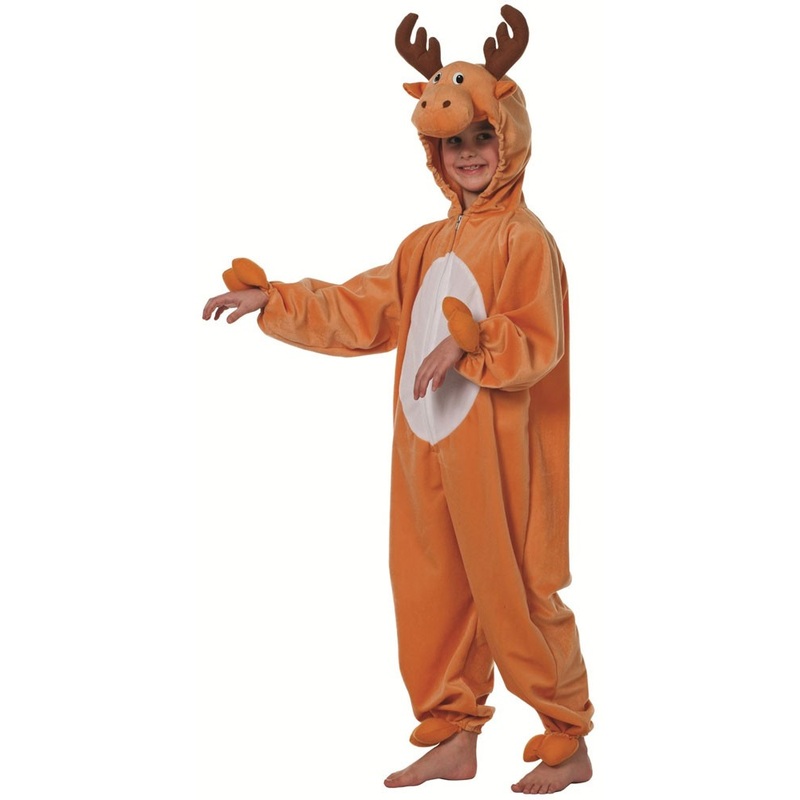 Elk Elchior overall for children 104