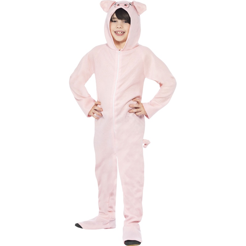 Ferdy Piglet Child Costume