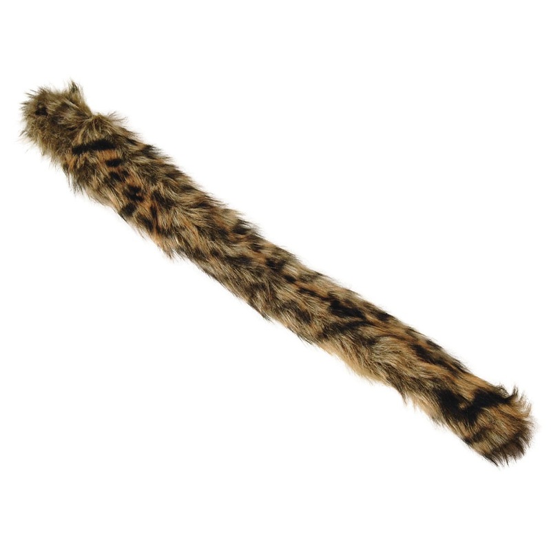 Leopard tail