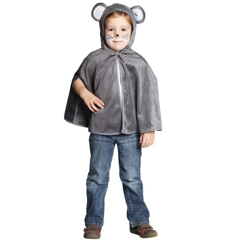 Mini mouse cape for kids 92