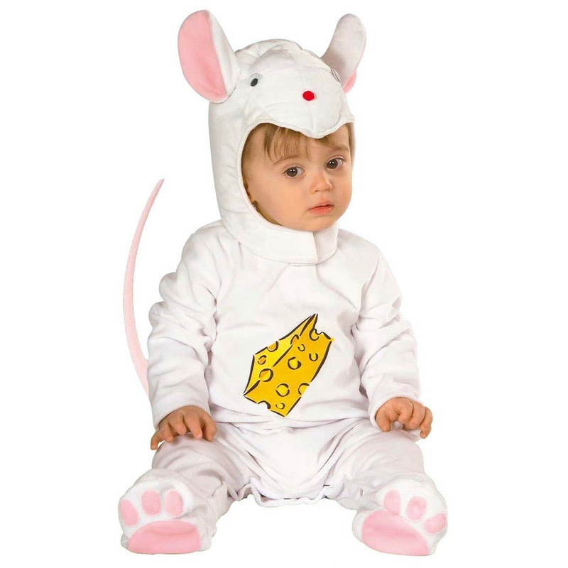 Mini mouse costume for toddlers