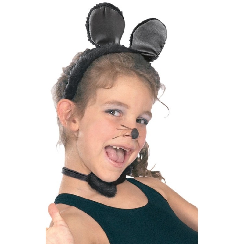 Minna Mini Muschen headband for children