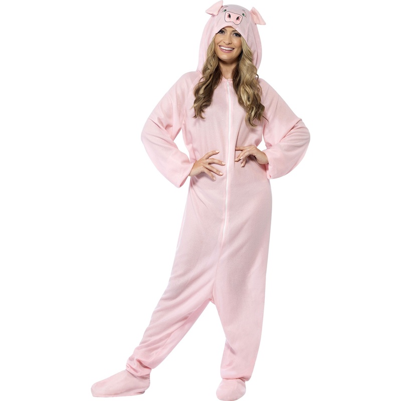 Piggy overall unisex M