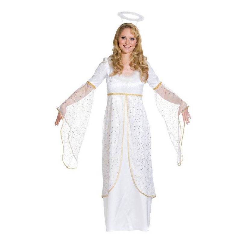 Stars angel women dress 36
