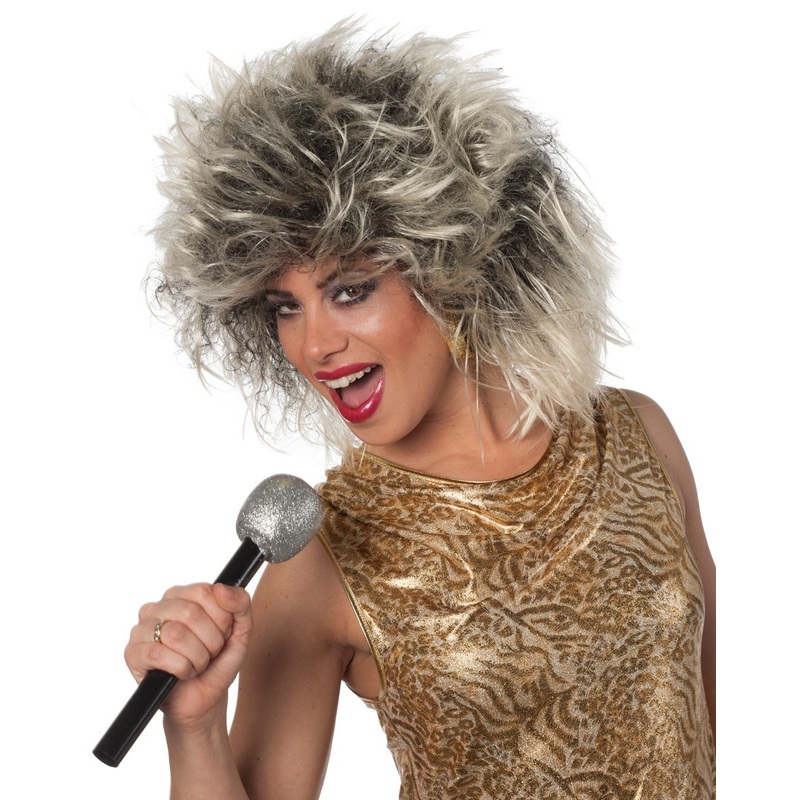 The Best Fluffy Ladies Wig