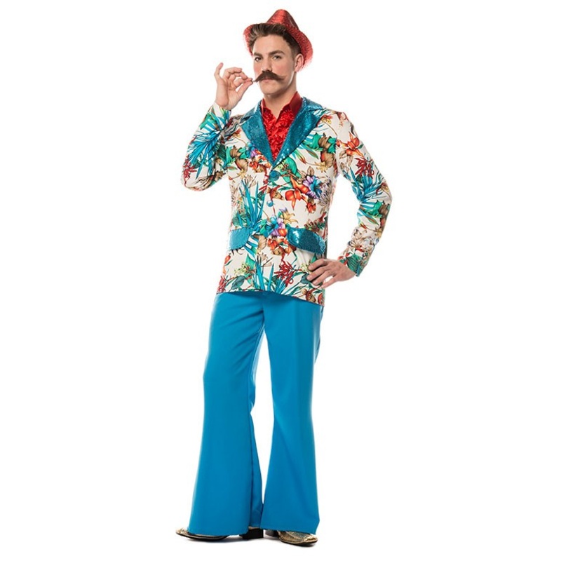 Bobby Beach Deluxe Party Jacket 46