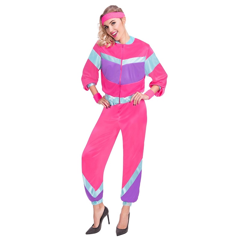 80s suit Sonja for women 34-36
