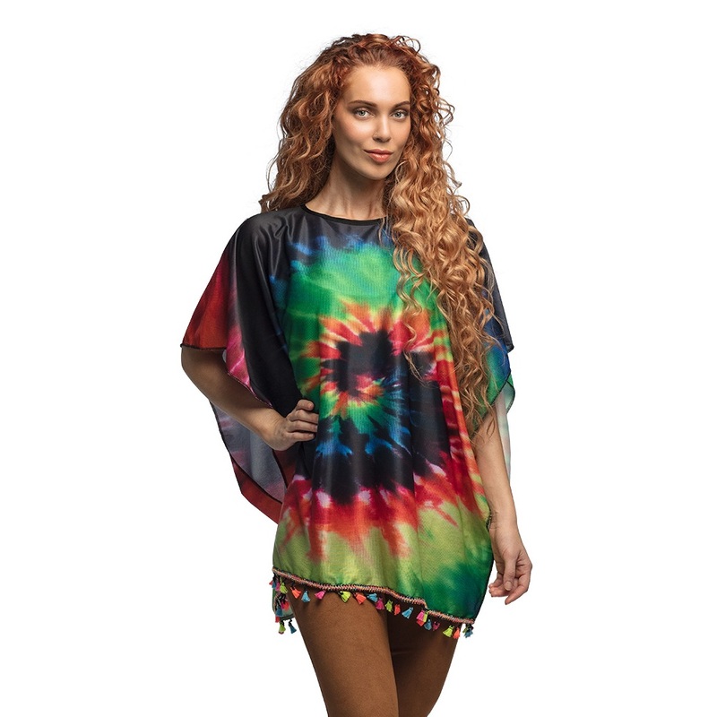 Heaven Poncho for women one size