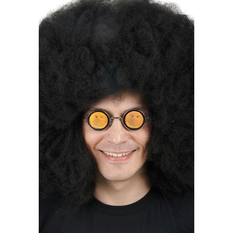 Lennon 70s Smilie Glasses