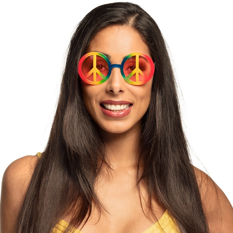 Happy Sunshine glasses