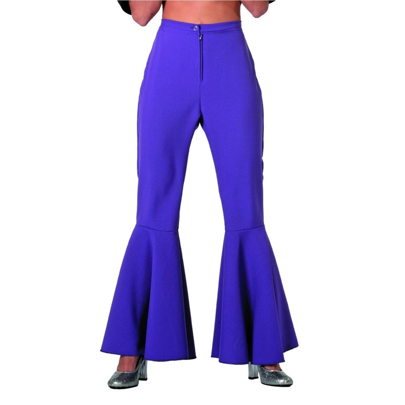 Party Power flares for women 36