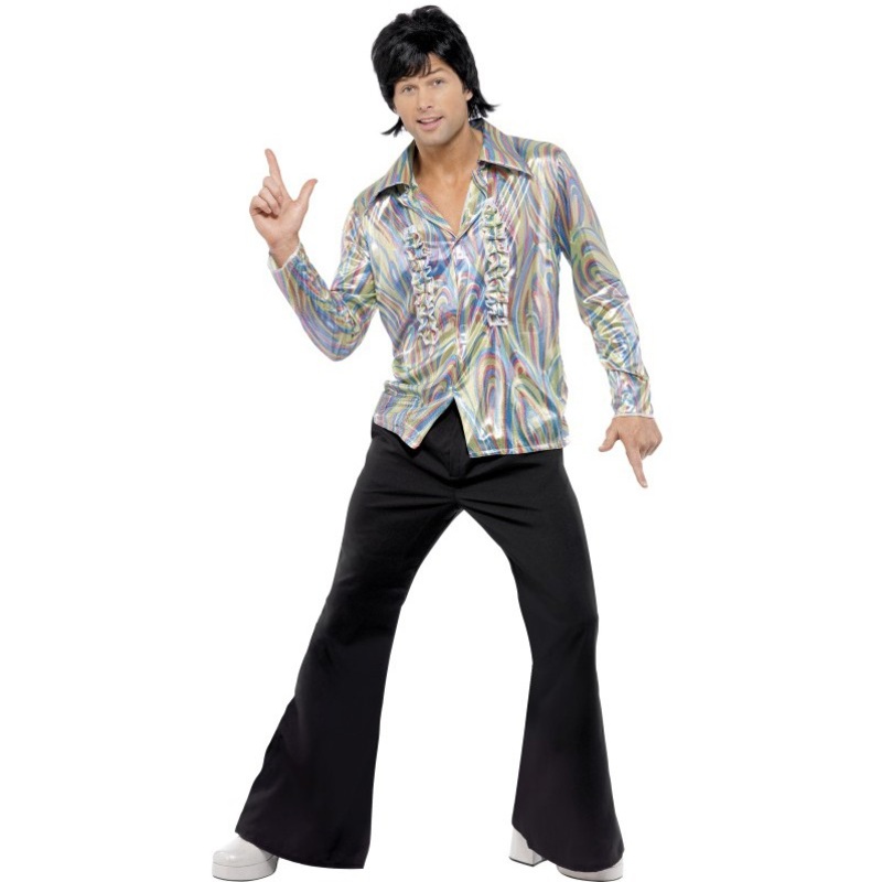 Travis 70s costume M