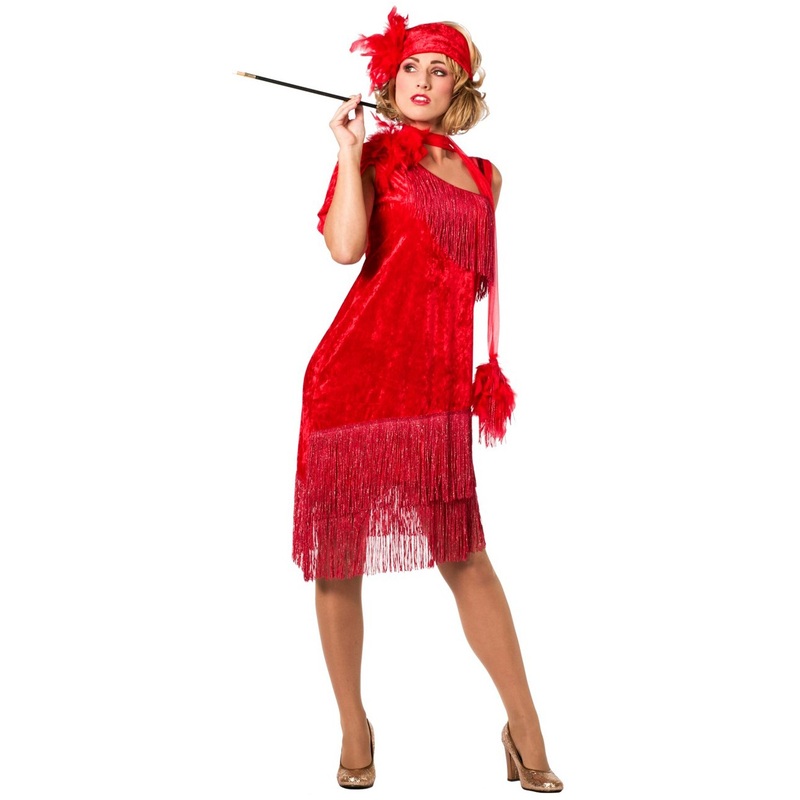 1920s Charleston dress Charlie 36