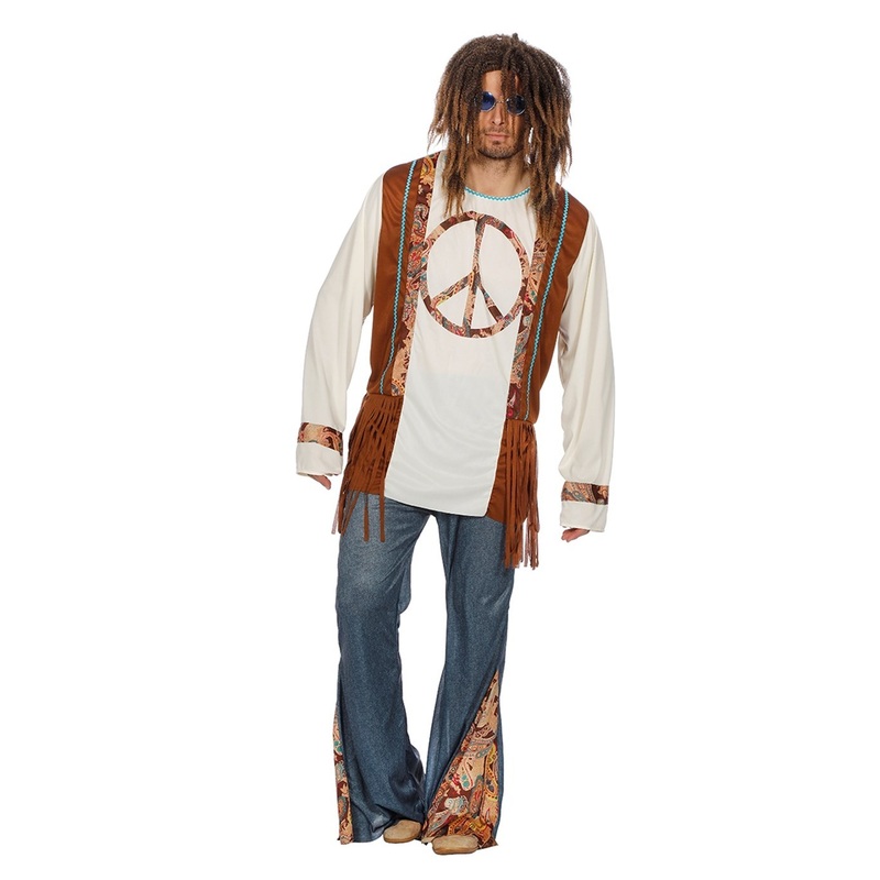 Peace And Harmony men's costume 48